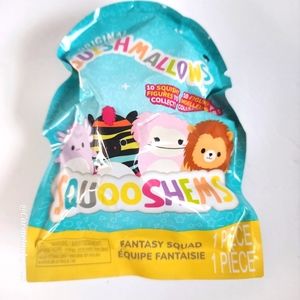 Squooshems Fantasy & Classic Bag Available!! ☆》BNIB《☆